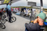 2025 UEC BMX European Cup Round 1 & 2 - BMX Olympic Arena Verona - Italy - Prove libere - 28-03-2025 -  photo Tommaso Pelagalli/SprintCyclingAgency?2025